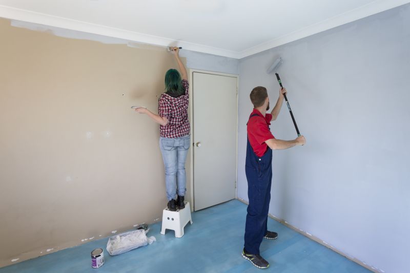 Interior Painting Service in Wilmington, NC