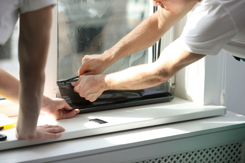 Experienced Cabinet Glazing Experts